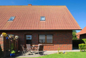 Ferienwohnungen Haus Meeresleuchten